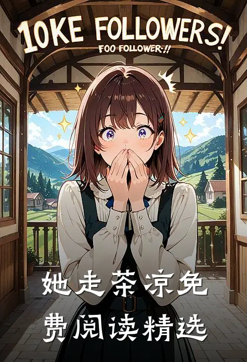 她走茶凉免费阅读精选
