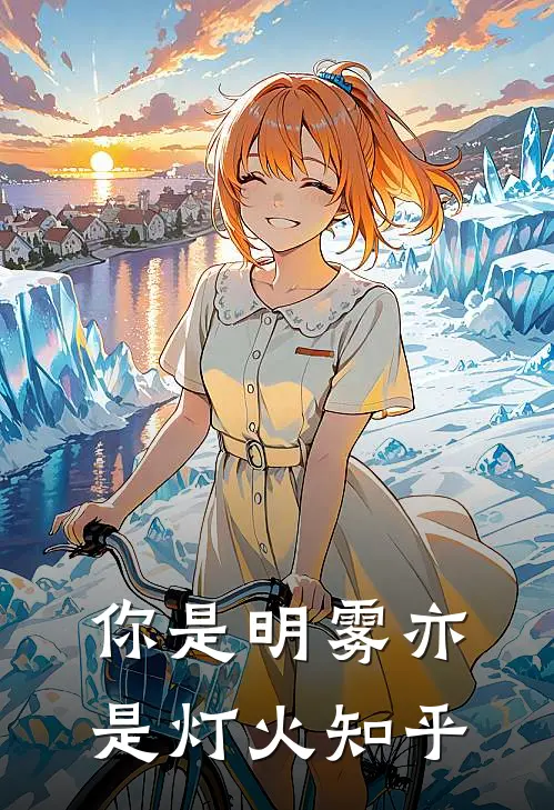 你是明雾亦是灯火知乎