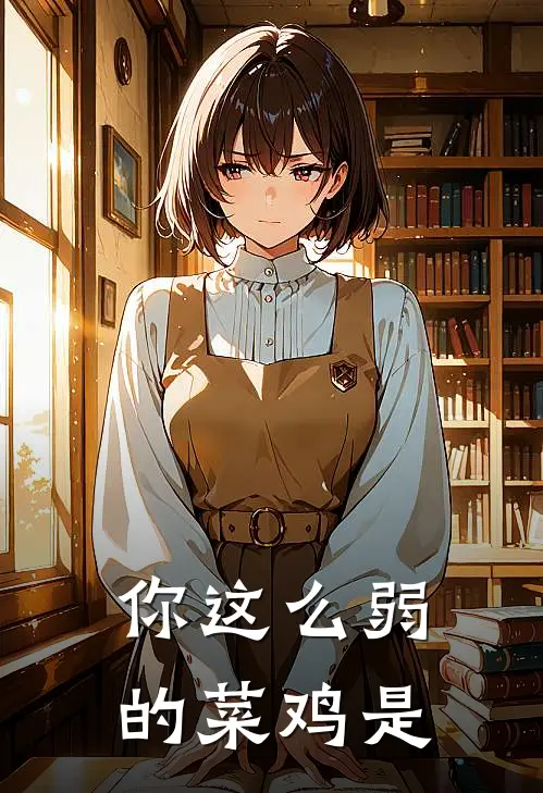 你这么弱的菜鸡是