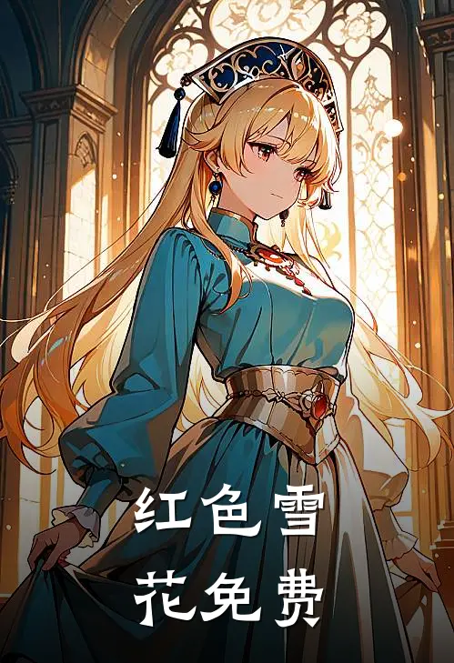 红色雪花免费