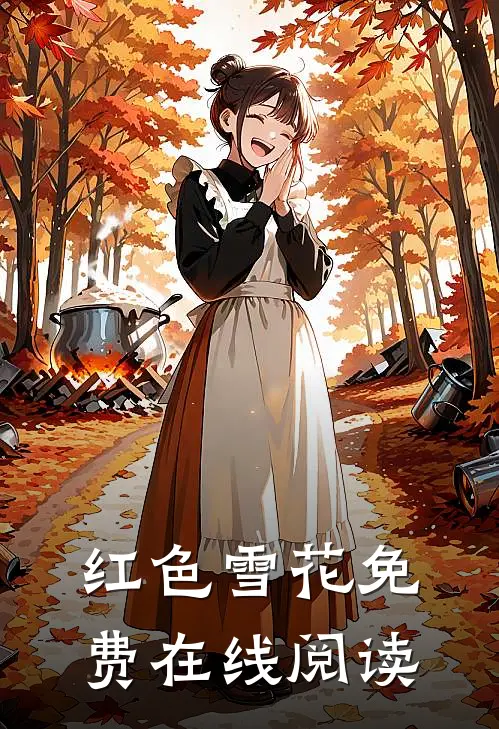 红色雪花免费在线阅读