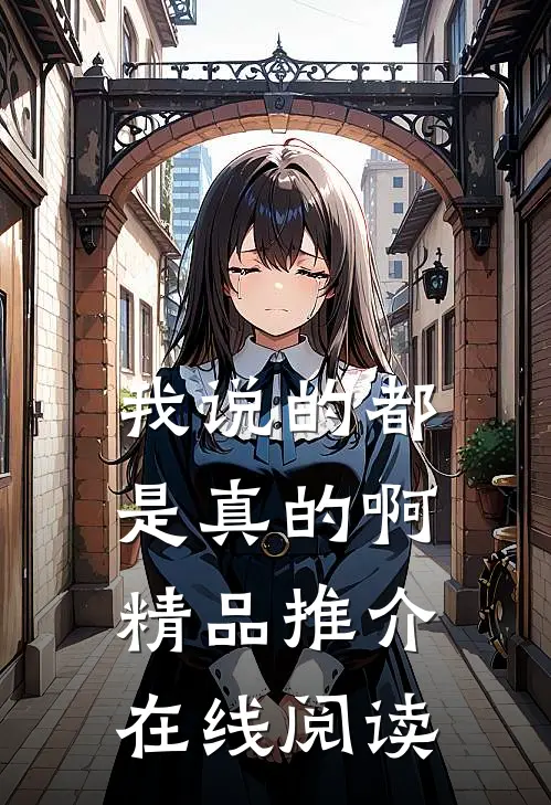 我说的都是真的啊精品推介在线阅读