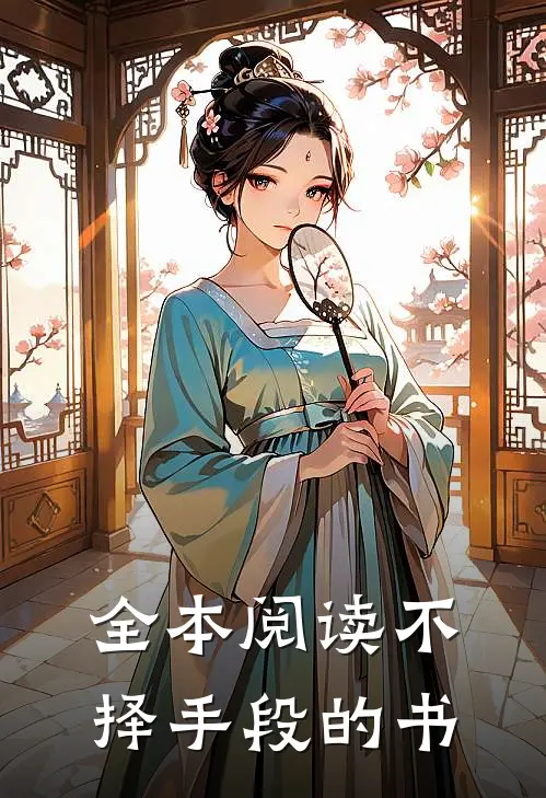 全本阅读不择手段的书
