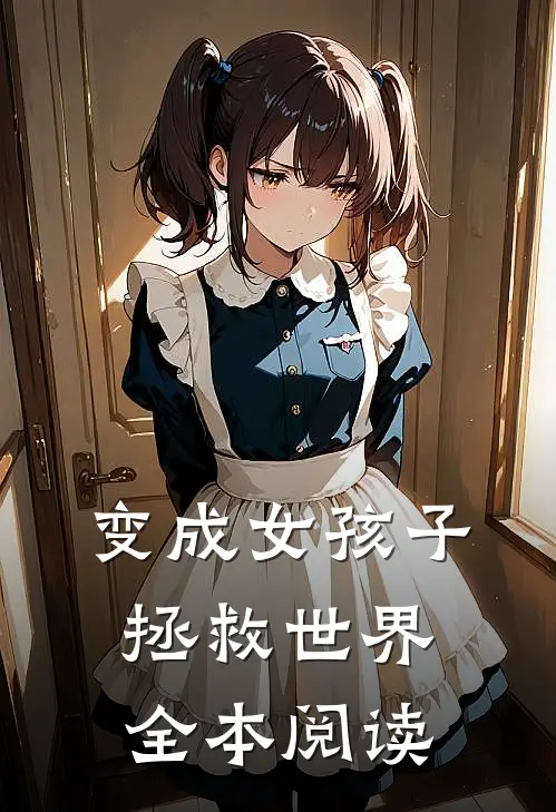变成女孩子拯救世界全本阅读