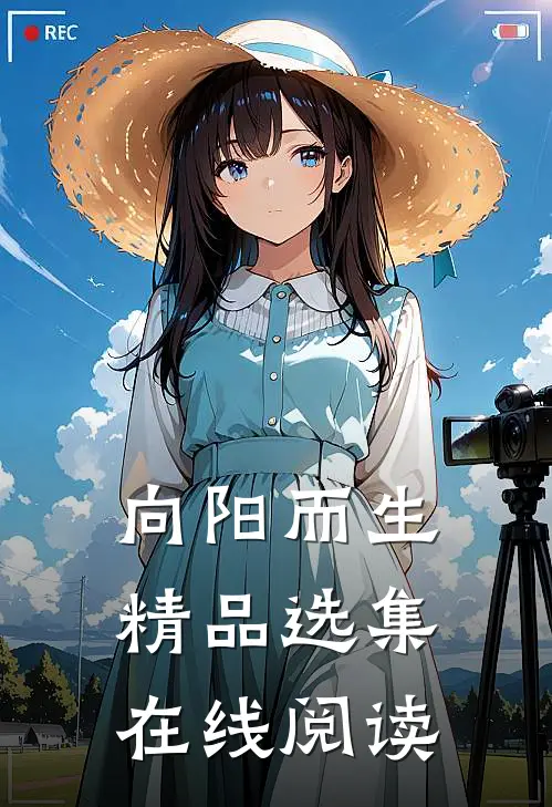 向阳而生精品选集在线阅读