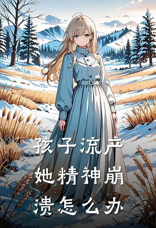 孩子流产她精神崩溃怎么办