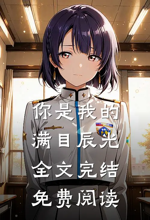 你是我的满目辰光全文完结免费阅读