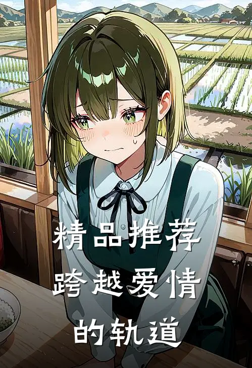 精品推荐跨越爱情的轨道