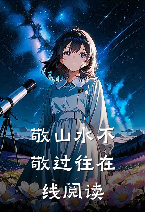 敬山水不敬过往在线阅读