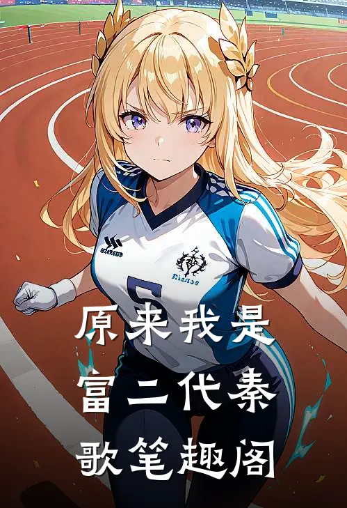 原来我是富二代秦歌笔趣阁
