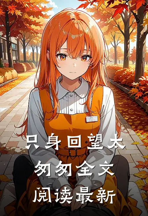 只身回望太匆匆全文阅读最新