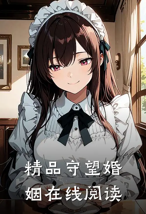 精品守望婚姻在线阅读