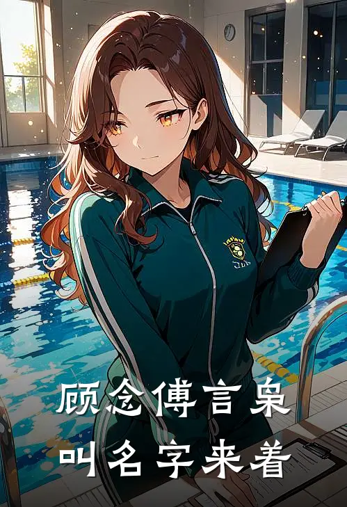顾念傅言枭叫名字来着