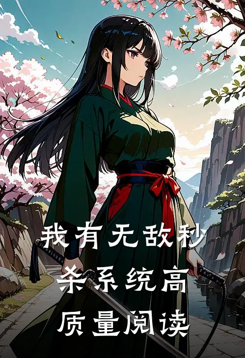 我有无敌秒杀系统高质量阅读