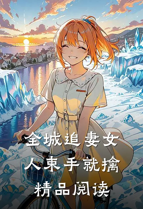 全城追妻女人束手就擒精品阅读