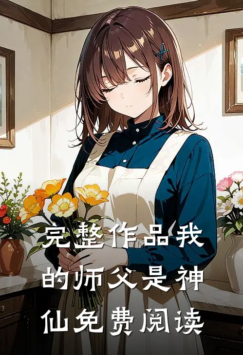 完整作品我的师父是神仙免费阅读