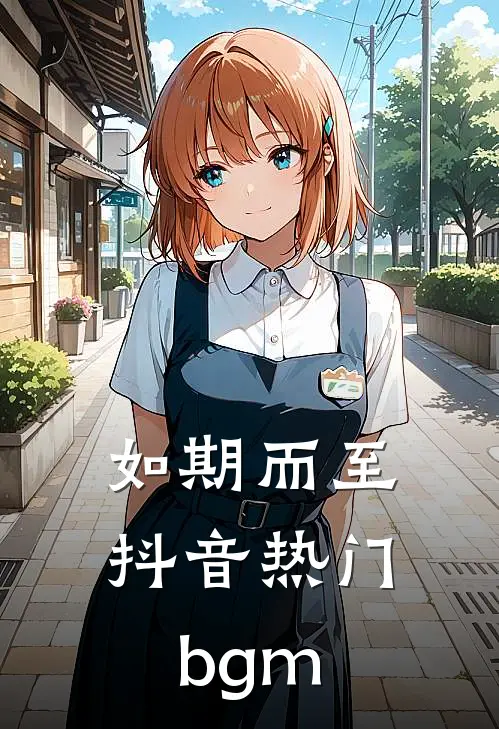 如期而至抖音热门bgm