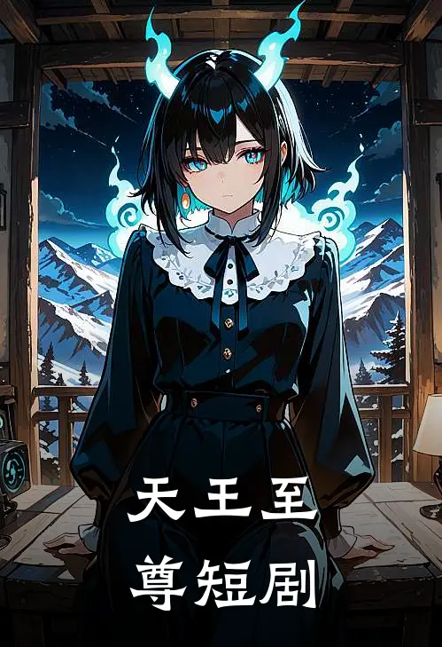 天王至尊短剧