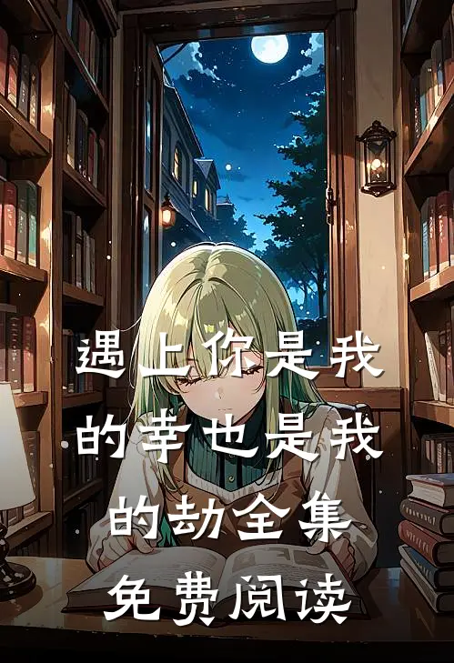 遇上你是我的幸也是我的劫全集免费阅读