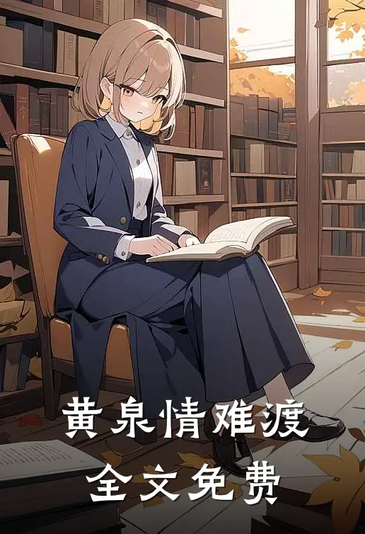 黄泉情难渡全文免费