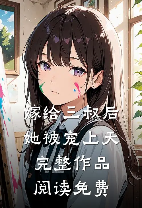 嫁给三叔后她被宠上天完整作品阅读免费