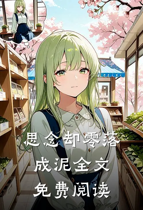 思念却零落成泥全文免费阅读