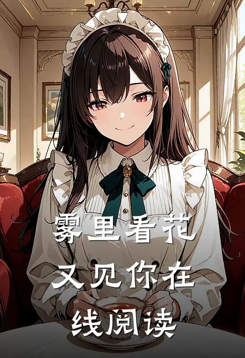 雾里看花又见你在线阅读