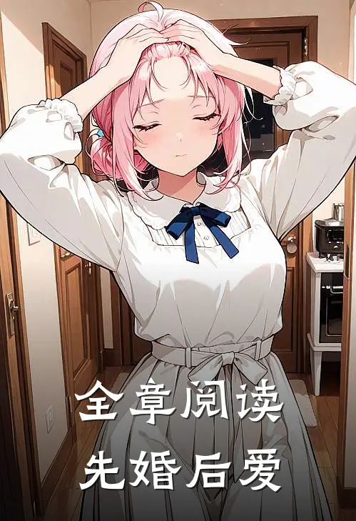 全章阅读先婚后爱
