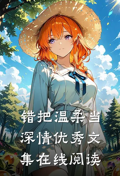 错把温柔当深情优秀文集在线阅读