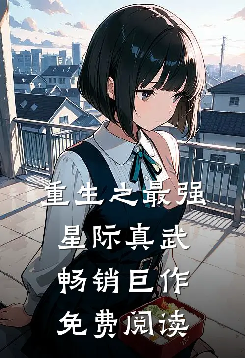 重生之最强星际真武畅销巨作免费阅读