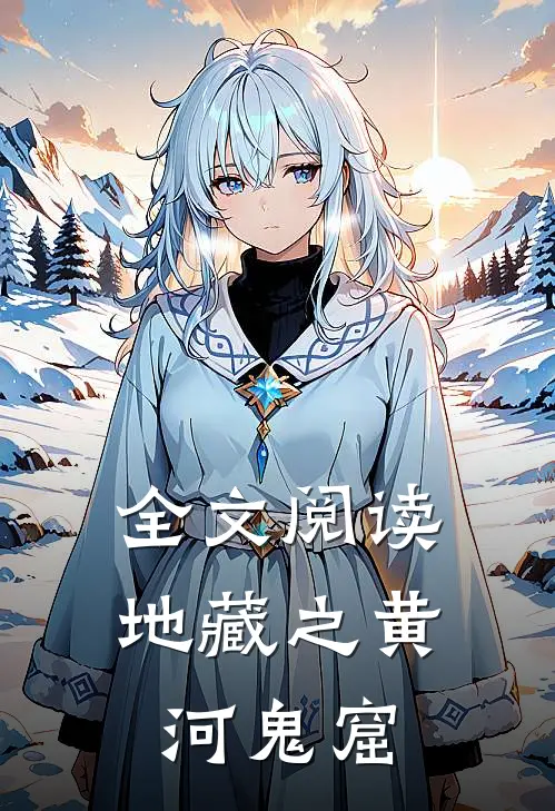 全文阅读地藏之黄河鬼窟
