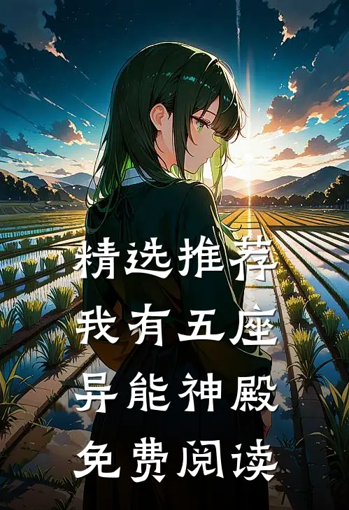 精选推荐我有五座异能神殿免费阅读