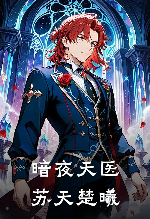 暗夜天医苏天楚曦