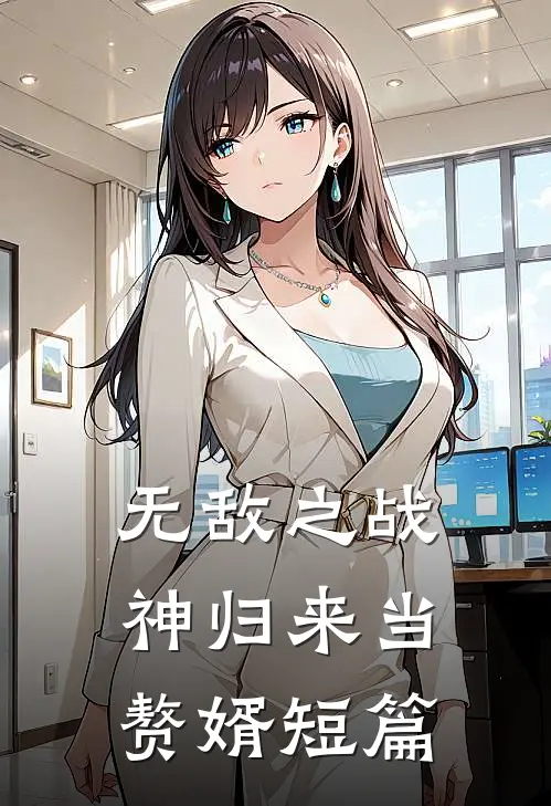 无敌之战神归来当赘婿短篇