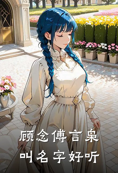 顾念傅言枭叫名字好听