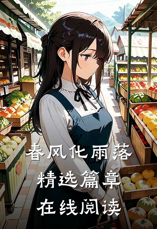 春风化雨落精选篇章在线阅读