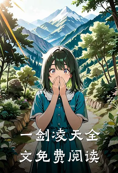 一剑凌天全文免费阅读