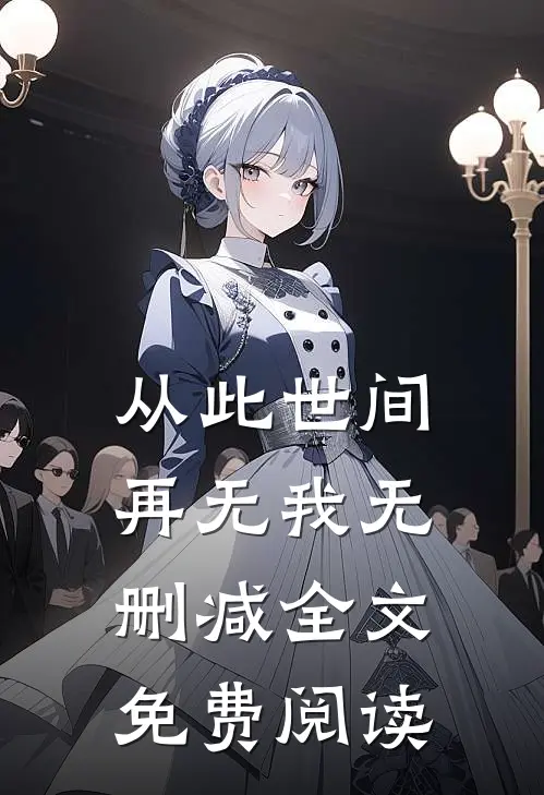 从此世间再无我无删减全文免费阅读