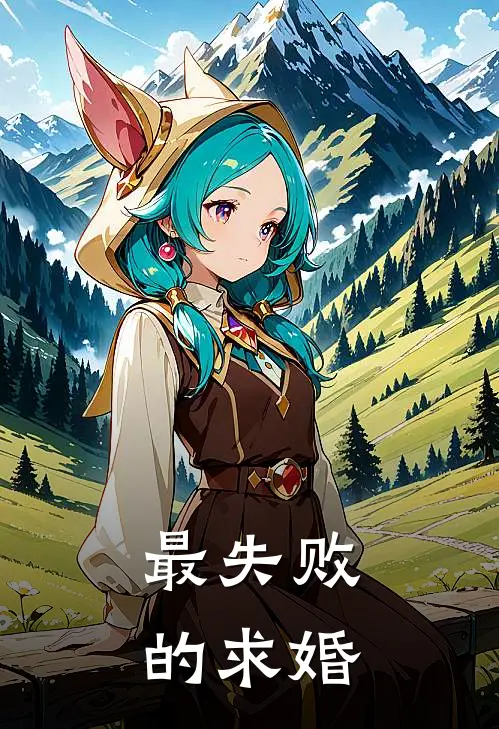 最失败的求婚