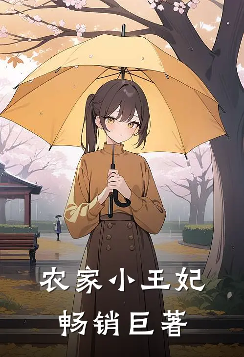 农家小王妃畅销巨著