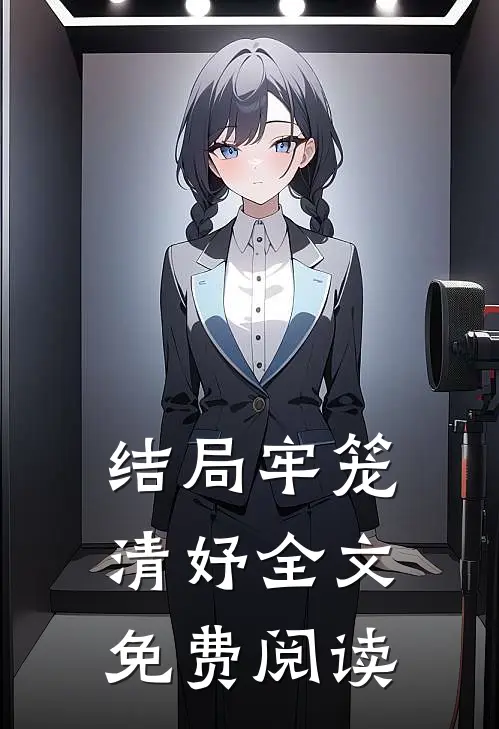 结局牢笼清妤全文免费阅读