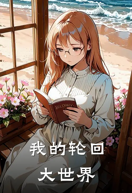 我的轮回大世界