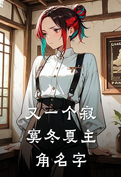 又一个寂寞冬夏主角名字