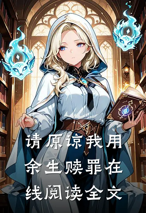 请原谅我用余生赎罪在线阅读全文