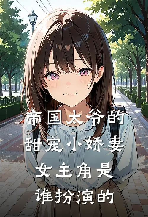 帝国太爷的甜宠小娇妻女主角是谁扮演的