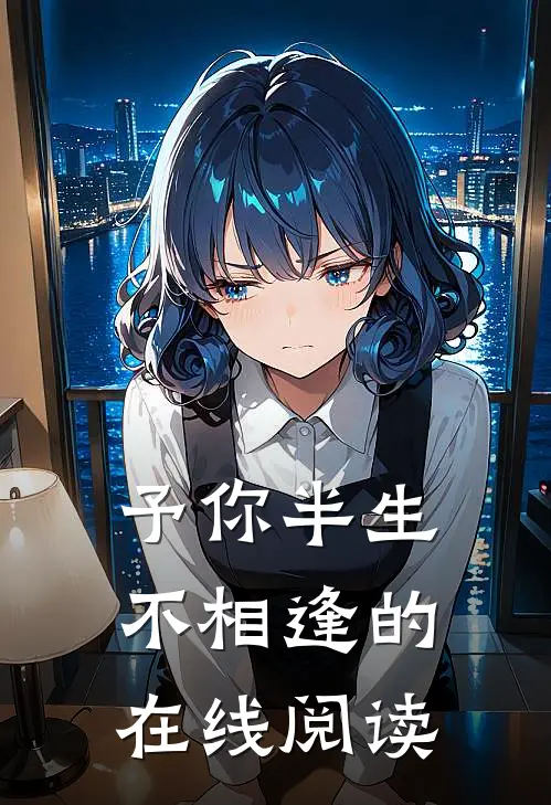 予你半生不相逢的在线阅读