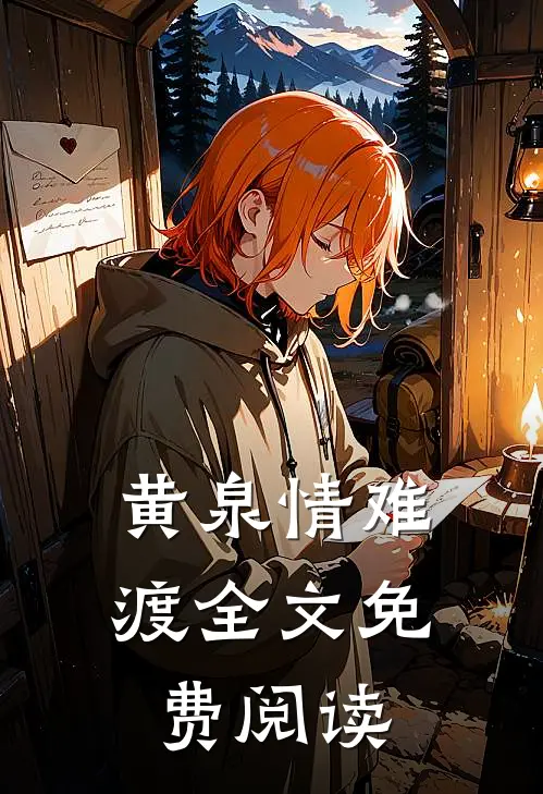 黄泉情难渡全文免费阅读