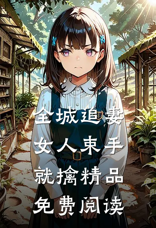 全城追妻女人束手就擒精品免费阅读
