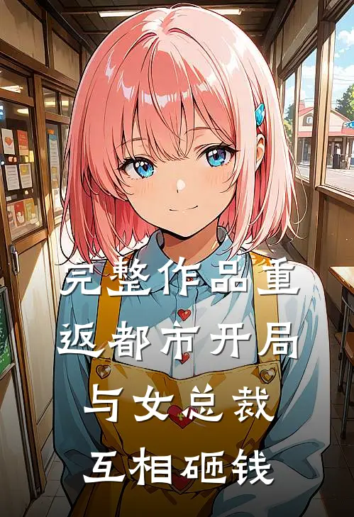 完整作品重返都市开局与女总裁互相砸钱
