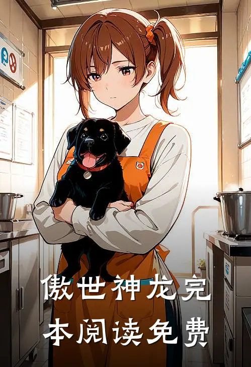 傲世神龙完本阅读免费